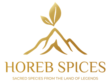 Horeb Spices Logo
